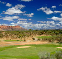 Range View Restaurant - Australian Destinations