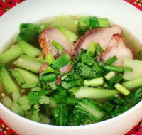Lee's Thai Food Restaurant - Australian Destinations