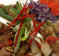 Bangkok Rose Thai Restaurant - Australian Destinations