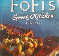 Fofi's Greek Kitchen - Australian Destinations