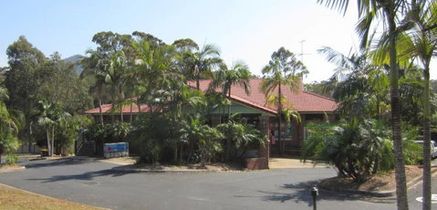 Valla Beach Tavern - Australian Destinations 3