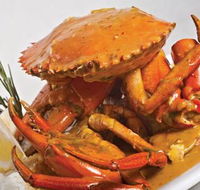 Fish DVine  The Rum Bar - Australian Destinations