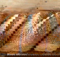 Blackbird Artisan Bakery - Australian Destinations