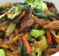 Stir Crazy Noodle Bar - Australian Destinations