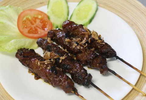 Betawi Indonesian Restaurant - Australian Destinations 1