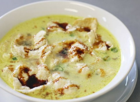 Betawi Indonesian Restaurant - Australian Destinations 2