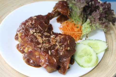 Betawi Indonesian Restaurant - Australian Destinations 3