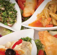 Al-Madina Lebanese Cuisine - Australian Destinations