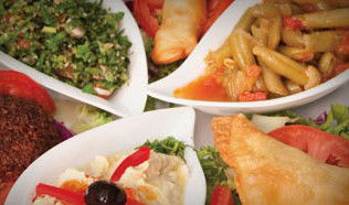 Al-Madina Lebanese Cuisine - Australian Destinations 0