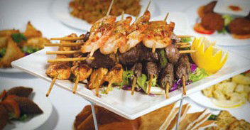 Al-Madina Lebanese Cuisine - Australian Destinations 1