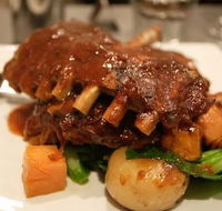 Mikes Seafood Grill - Australian Destinations