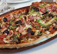Jags Ristorante - Australian Destinations