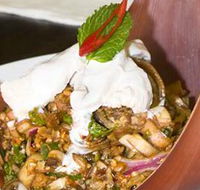 Thai Splendid Rouse Hill - Australian Destinations