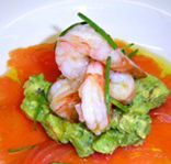 Blu Water Grill - Australian Destinations