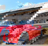 2020 Shannons Convicts to Classics - Car and Bike Show - Australian Destinations