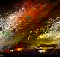 Australia Day in Blacktown - Australian Destinations