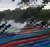 Avon Descent - Australian Destinations