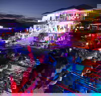 Christmas Lights Cruise - Australian Destinations