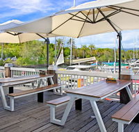 Hemingway's Brewery Port Douglas - Australian Destinations
