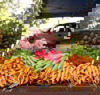 Evandale Market - Weekly - Australian Destinations