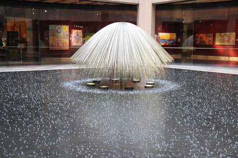 Family Fun Day At NSW Parliament - Australian Destinations 1