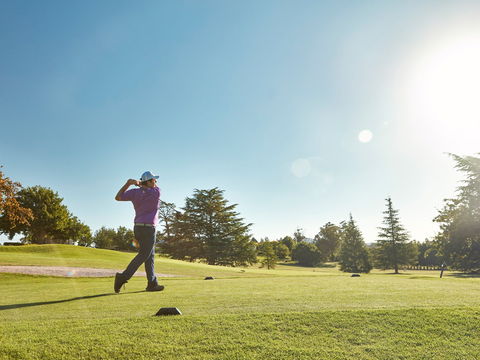 Hahn City Of Orange Golf Championship - Australian Destinations 0