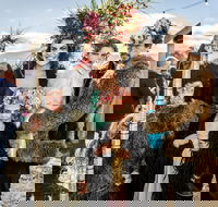 Huon Valley Mid-Winter Festival  - Virtual - Australian Destinations
