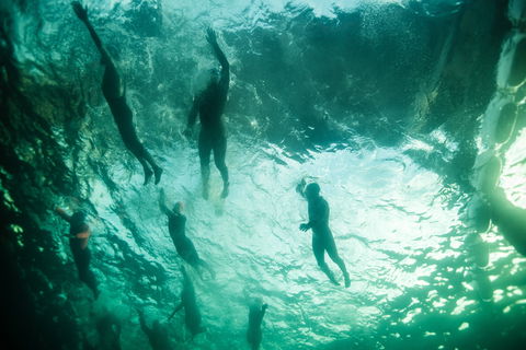 IRONMAN Western Australia - Australian Destinations 1