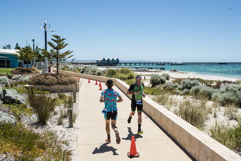 IRONMAN Western Australia - Australian Destinations 2