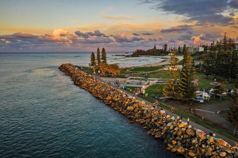 IRONMAN 70.3 Port Macquarie - Australian Destinations 2