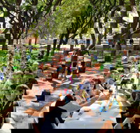 Leeton Sunrice Festival - Australian Destinations