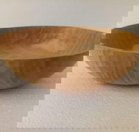 Make a Bowl Woodturning - Australian Destinations