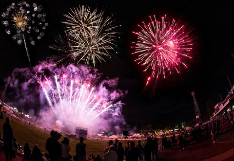 Perth Royal Show - Australian Destinations 0