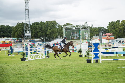 Perth Royal Show - Australian Destinations 1