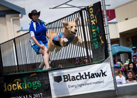 Perth Royal Show - Australian Destinations 2