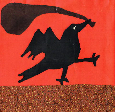 Quick Stitch Literary Books Workshop - Australian Destinations 0