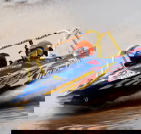 V8 Superboats