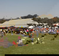 Yarra Valley Regional Food Group Farmers' Market - Australian Destinations