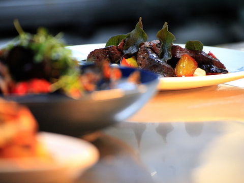 Cabernet Celebrations - Decadent Degustation - Australian Destinations 0