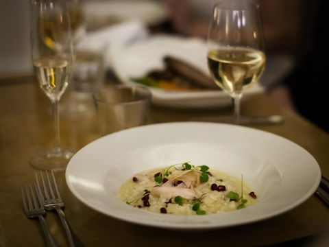 Cabernet Celebrations - Decadent Degustation - Australian Destinations 2