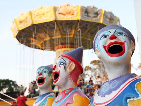 Campbelltown City Festival Of Fisher's Ghost - Australian Destinations 0