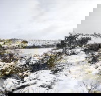 Christmas in July at Cradle Mountain Hotel 2020 - Australian Destinations