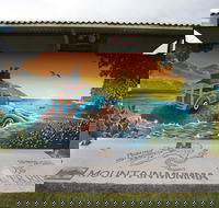 Davies Construction International Mural Fest - Australian Destinations