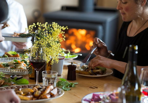 Feast At Fat Pig Farm - Australian Destinations 0