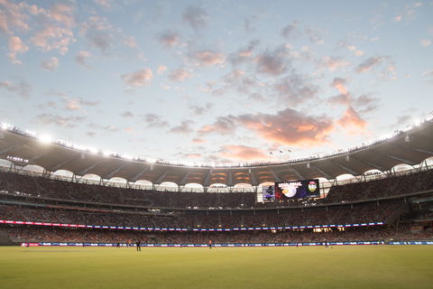 ICC Men's T20 World Cup - Australian Destinations 1