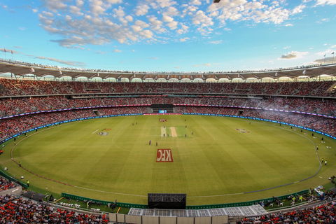 ICC Men's T20 World Cup - Australian Destinations 2