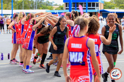 International Netball Festival - Gold Coast - Australian Destinations 0