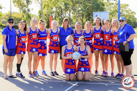 International Netball Festival - Gold Coast - Australian Destinations 2