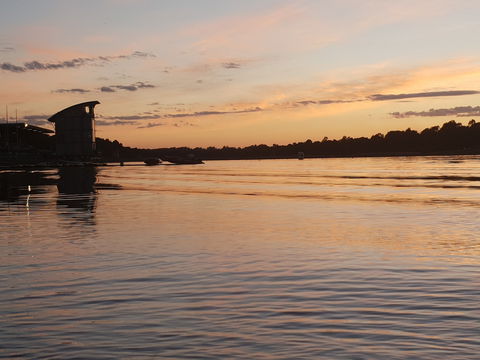 IRONMAN 70.3 Western Sydney - Australian Destinations 1