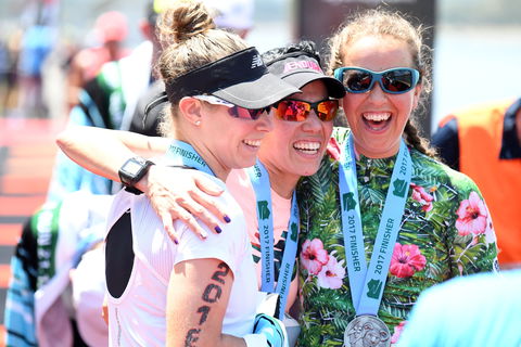 IRONMAN 70.3 Western Sydney - Australian Destinations 2